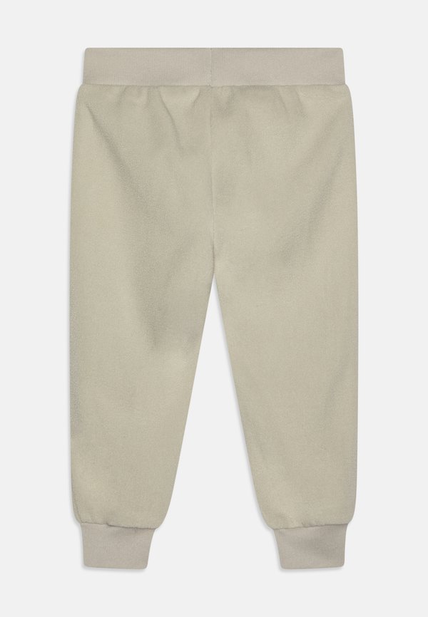 TROUSERS UNISEX - Trousers - light dusty aqua2