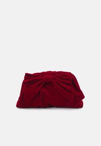 Becksöndergaard BONITA BAG - Clutch - savvy red