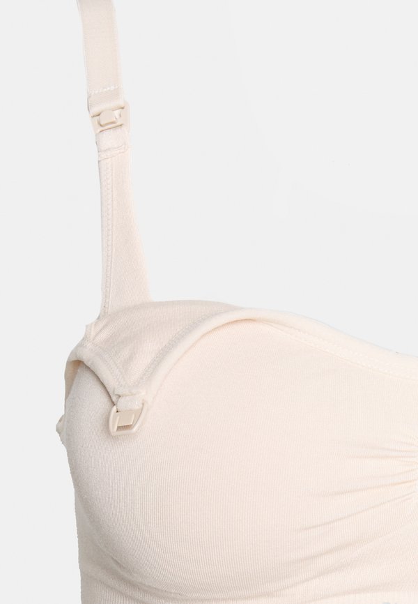 MAMA COMFORT NURSING BRA 2 PACK - T-shirt bra3