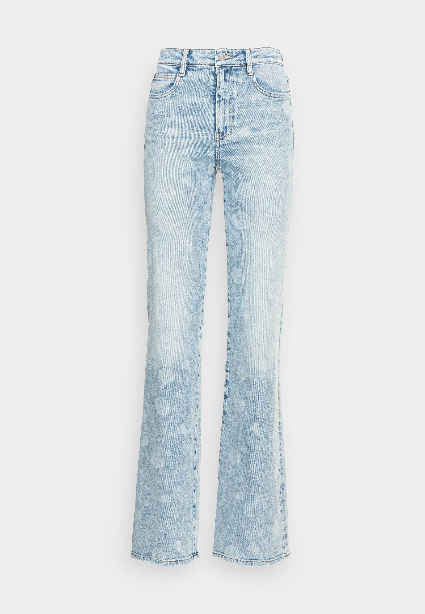 Miss Sixty FLARES - Flared Jeans 