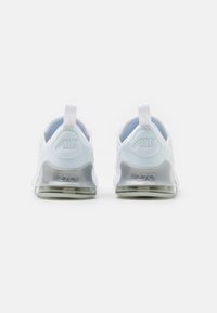 Nike Sportswear AIR MAX 270 - Sapatilhas - white/metallic silver