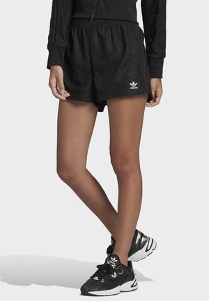 Shorts - black