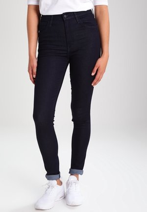 Jeans Skinny - dark-blue denim