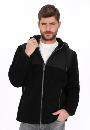 DreiMaster Veste d'hiver - black