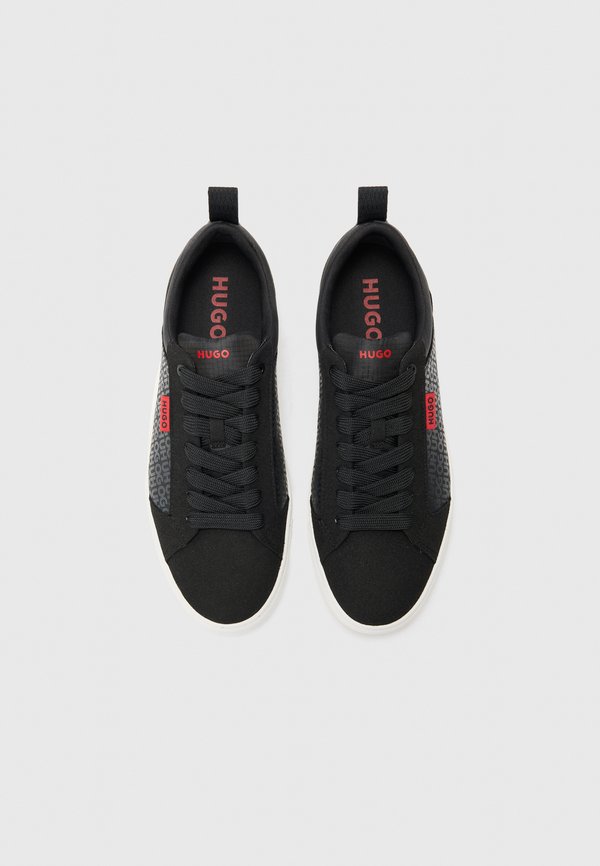 MORRIE TENN - Trainers3