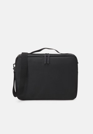 LAPTOP 15″ UNISEX - Borsa porta PC - black