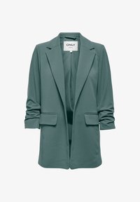 Sélectionné, balsam green