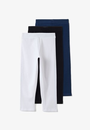 OVS, 3-PACK - Legging (type pantalon) - multicolour