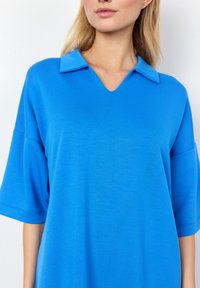 Soyaconcept SC-BANU 149 - Freizeitkleid - bright blue