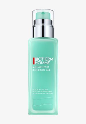 BIOTHERM HOMME AQUAPOWER COMFORT GEL - Dagcrème - -