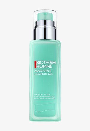 BIOTHERM HOMME AQUAPOWER COMFORT GEL - Pielęgnacja na dzień