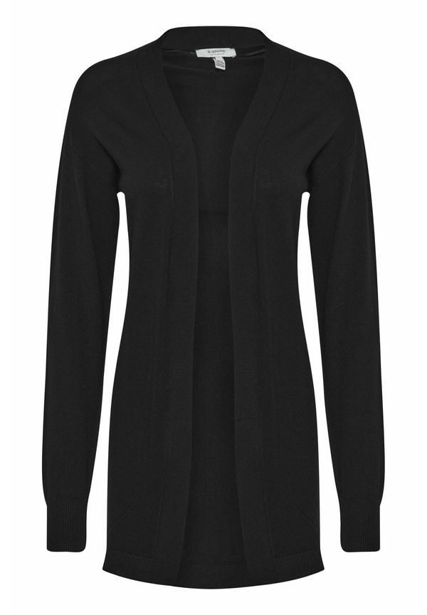 BYMMMORLA - Cardigan3