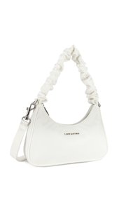 LANCASTER BASIC CHOUCHOU - Sac à main - blanc