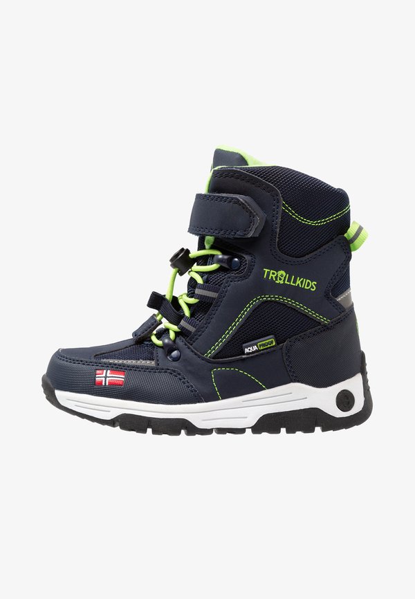 KIDS LOFOTEN WINTER BOOTS XT – Snowboot/Winterstiefel