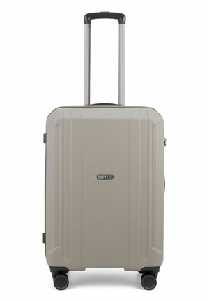 AIRWAVE NEO   - Luggage set - hot cocoa