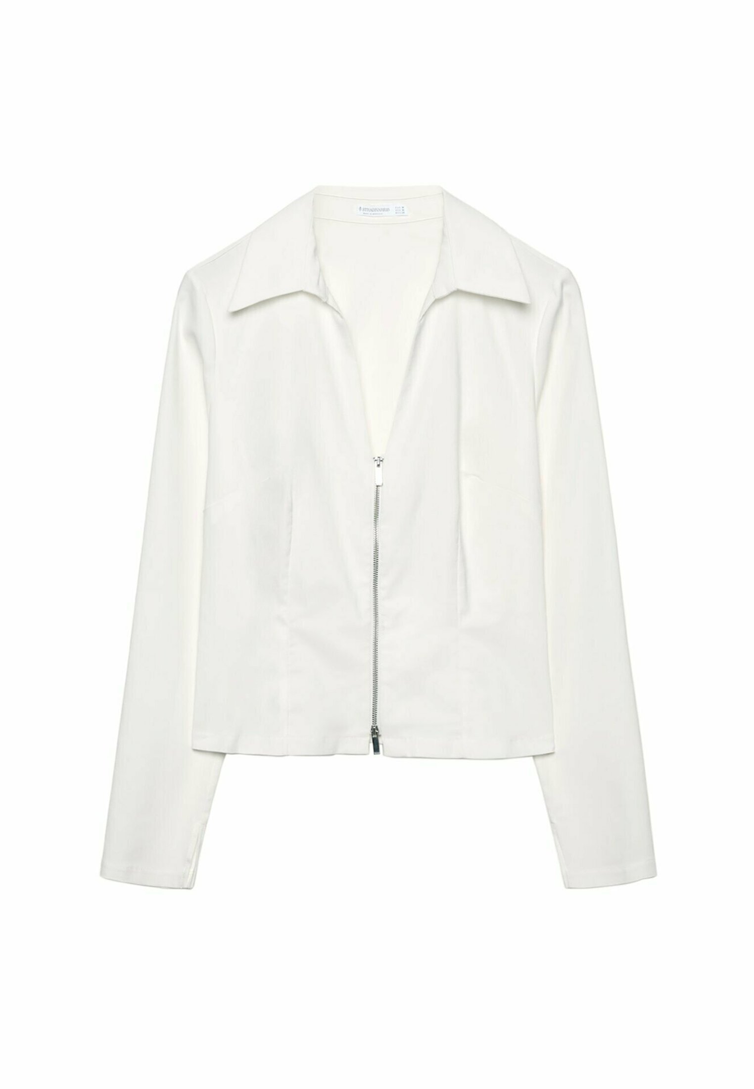 Puff shirt