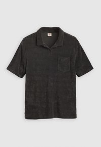 POCKET - Polo - dark phantom
