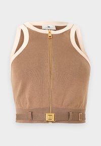 Επιλέχθηκε, argilla/burro