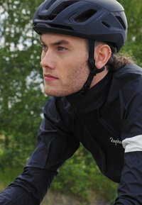 Rapha MENS CORE RAIN JACKET II - Kerékpáros dzseki - black