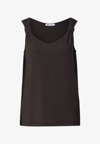 Non sélectionné, espresso brown