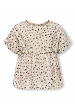 KMGTHYRA LIFE - Blusa - tofu