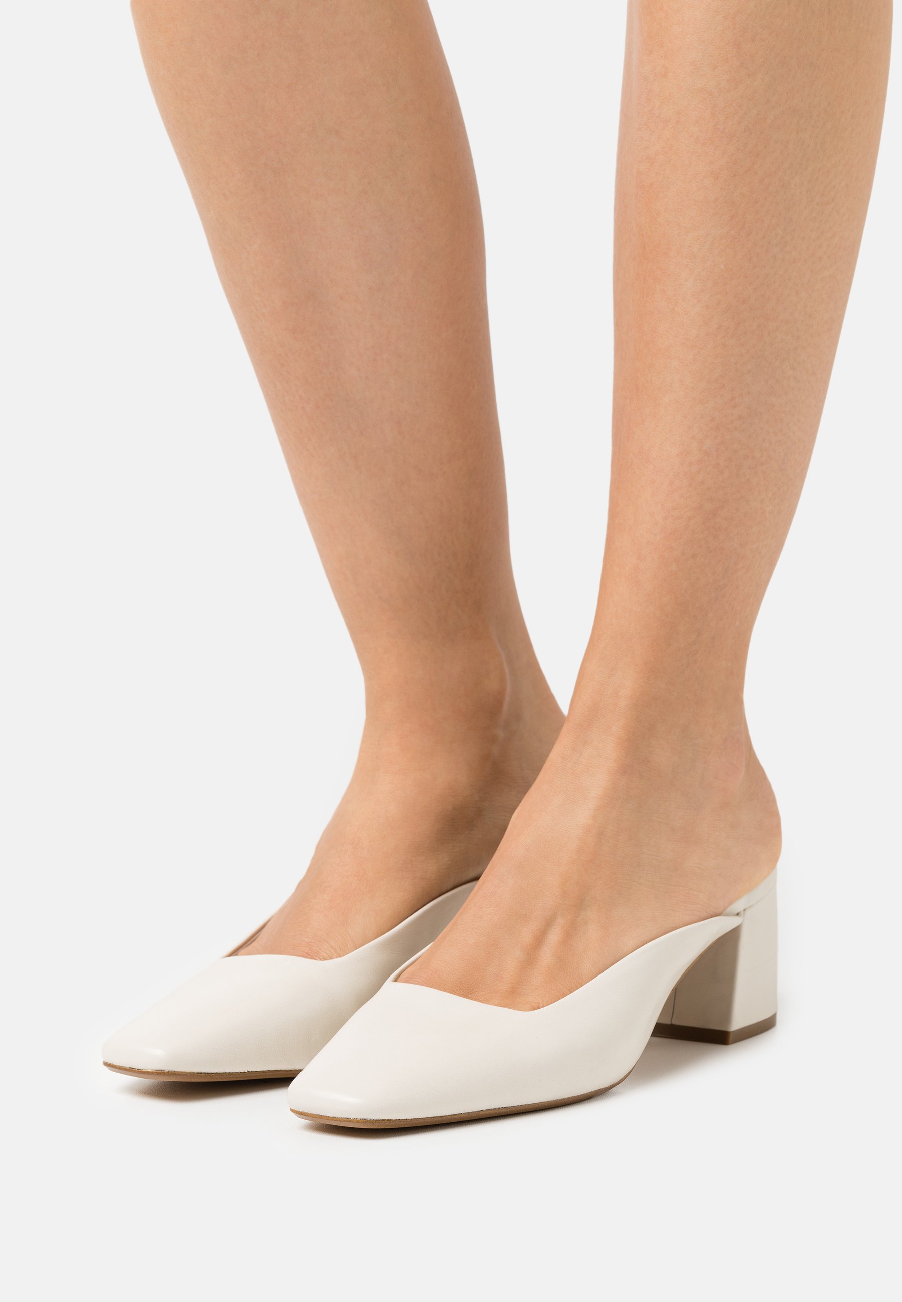 aldo mules heels