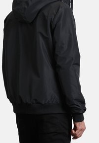 Threadbare Giacca da mezza stagione - black