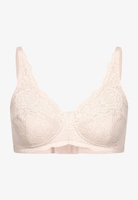 Unselected, cappuccino