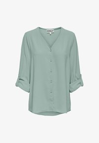 Seleccionado, jadeite