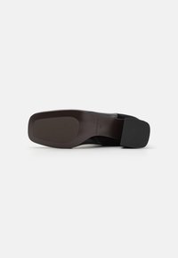 Coccinelle Botines - noir
