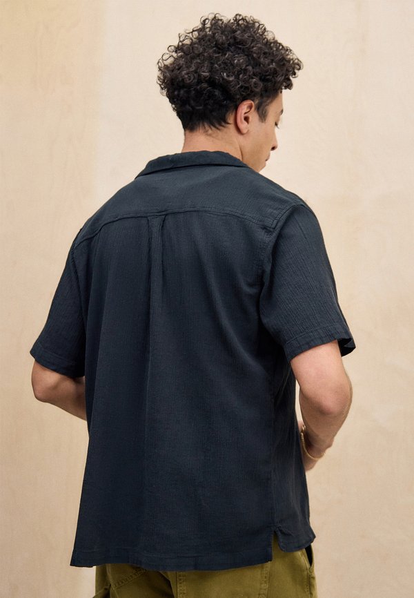 CRINKLE SHIRT - Shirt4