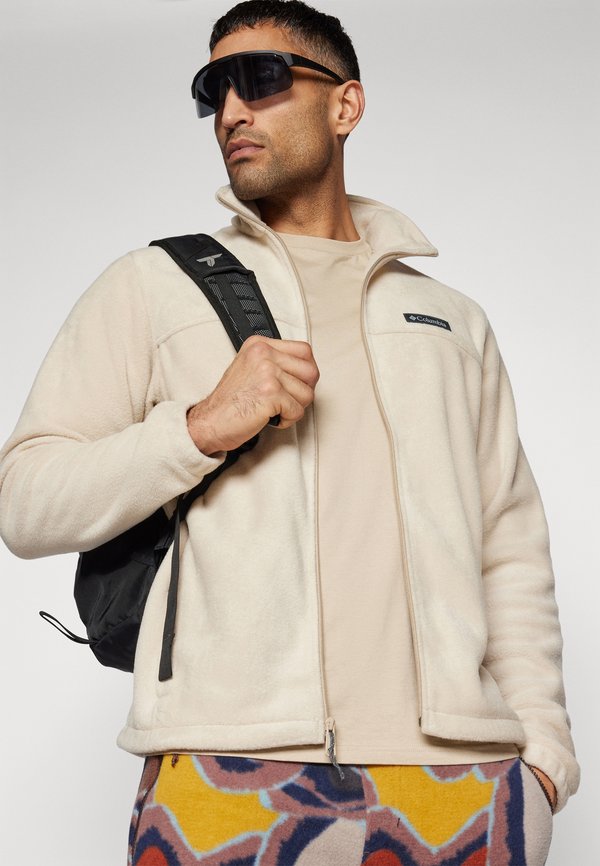 STEENS MOUNTAIN™ FULL ZIP - Fleece jacket - ancient fossil3