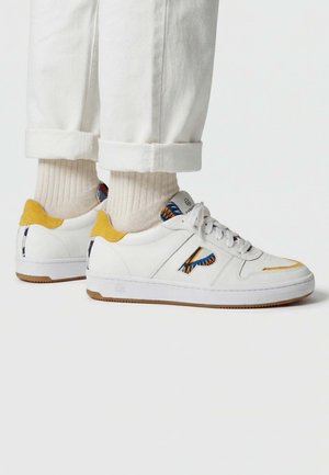 Panafrica, KASAI - Sneaker low - white