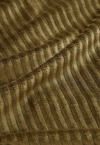 Next SUPERSOFT - REGULAR FIT - Köntös - olive green