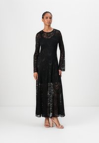 Copenhagen Muse Vestito lungo - black