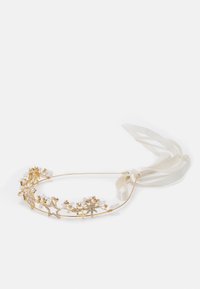 ALDO TIARASTAR - Hair styling accessory - gold-coloured/clear
