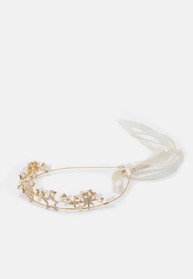 ALDO TIARASTAR - Hair styling accessory - gold-coloured/clear
