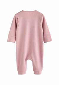 Next 3 PACK  REGULAR FIT - Natdragt - pink
