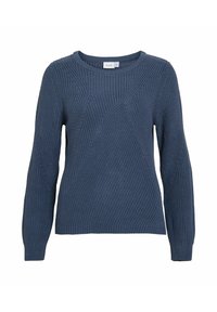 Non sélectionné, vintage indigo