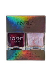 Nails Inc TREND DUO - Nagelpflege-Set - 10741 nail porn/mehrfarbig ...