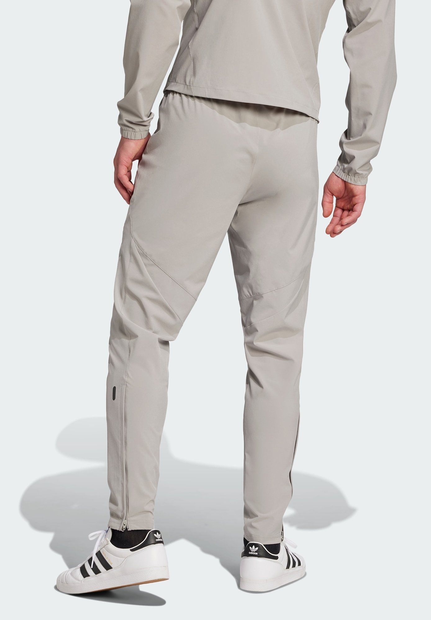 adidas Performance TIRO 25 COMPETITION VIS TECH TRAVEL PANTS