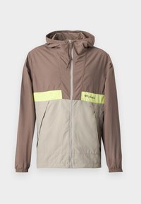 Non selezionato, iron/flint grey/neon light