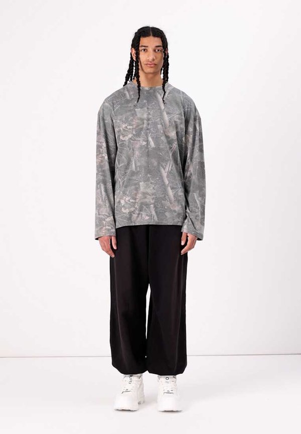 CUFFED MONSTER UNISEX - Tracksuit bottoms4