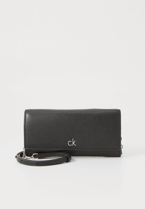 WALLET MINI BAG - Wallet