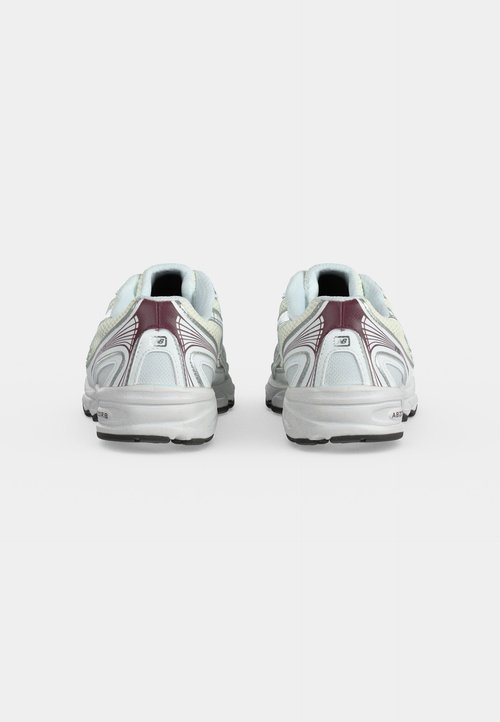 New Balance 740 UNISEX - Zapatillas - white/bordeaux — foto 4