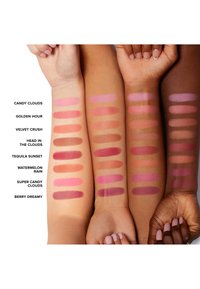 Too Faced CLOUD CRUSH BLUSH - Rouge - tequila sunset