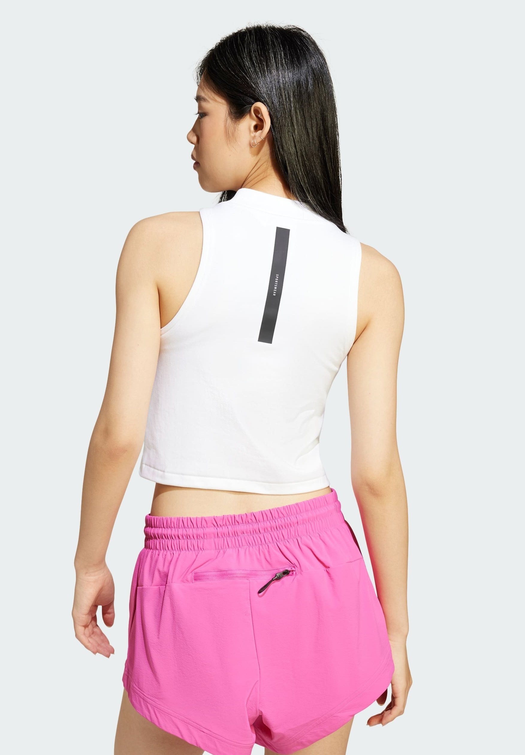 Z.N.E. - Top - Product Details