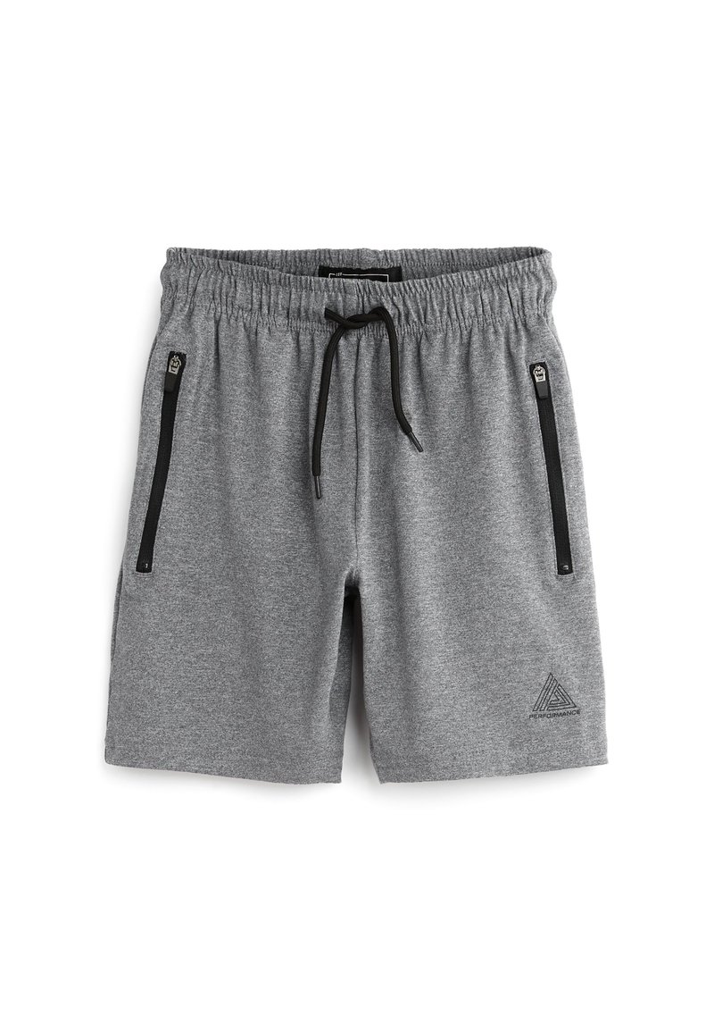 Next Shorts grijs