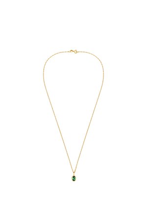 ELEGANT LOOK - Collar - gold-coloured