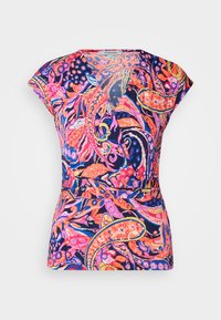 T-shirt imprimé - pink